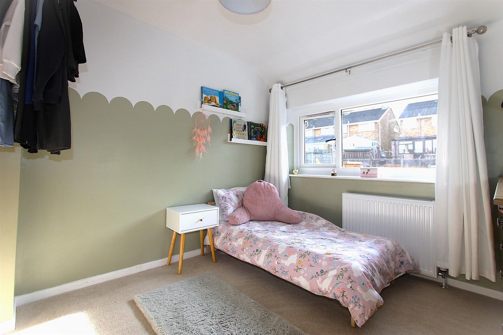 Ascot Gardens, Wordsley, Stourbridge